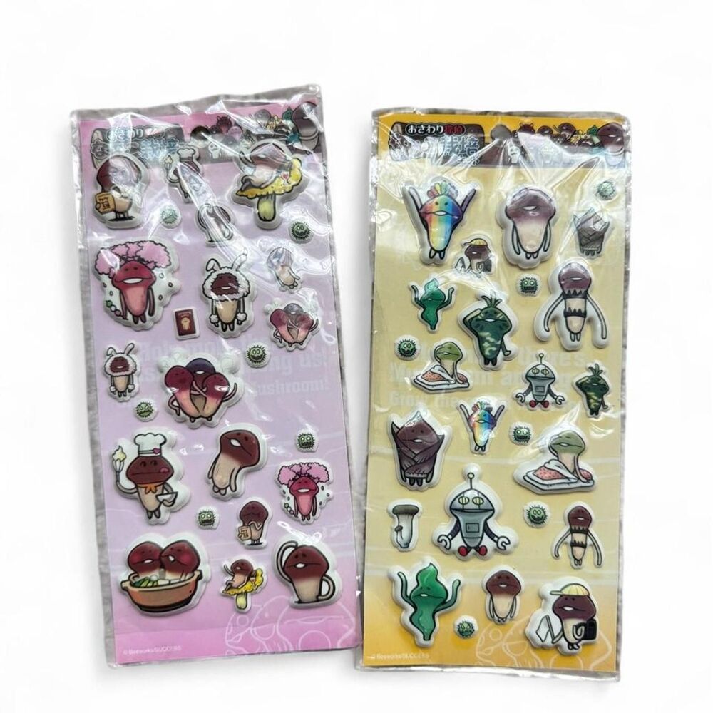 Disney multi Stickers